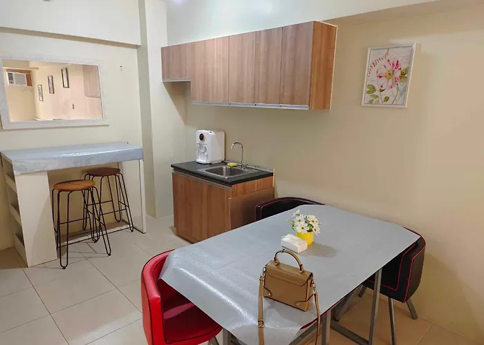Apartment Avida Riala T1 306