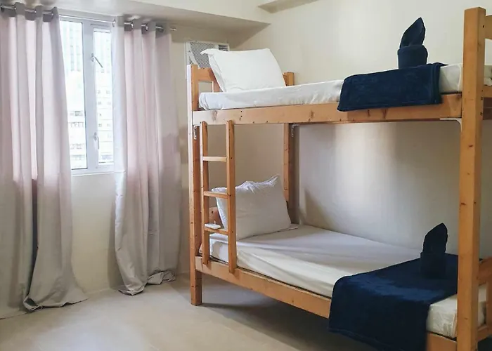 Apartment Avida Riala T1 306 *